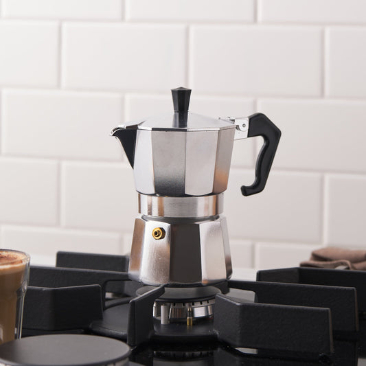 Avanti Classic Pro  Espresso Coffee Maker - 150ml / 3 Cup