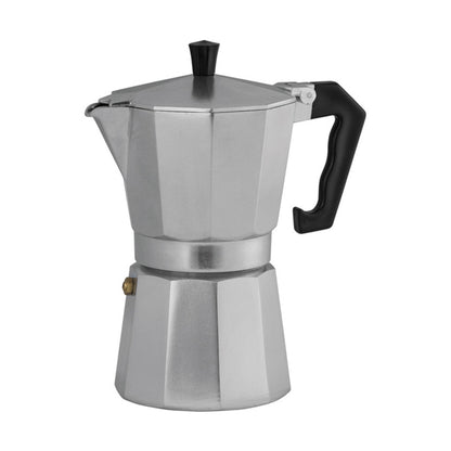 Classic Pro Espresso Coffee Maker - 300ml / 6 Cup