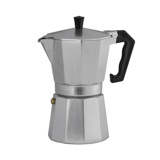 Classic Pro Espresso Coffee Maker - 300ml / 6 Cup