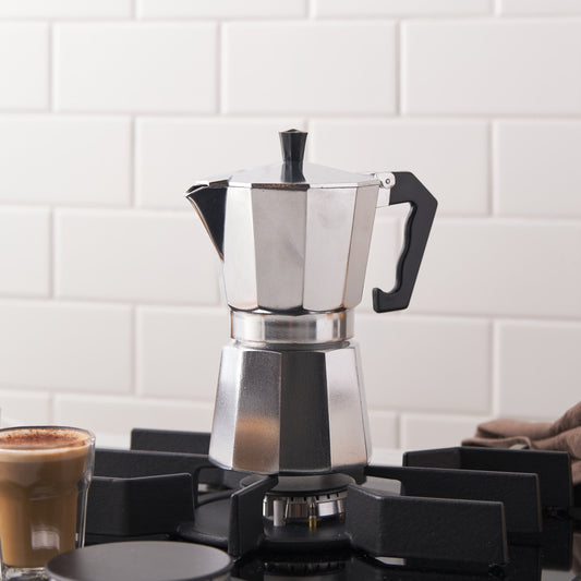 Avanti Classic Pro  Espresso Coffee Maker - 300ml / 6 Cup