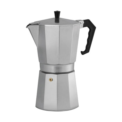 Classic Pro Espresso Coffee Maker - 450ml / 9 Cup