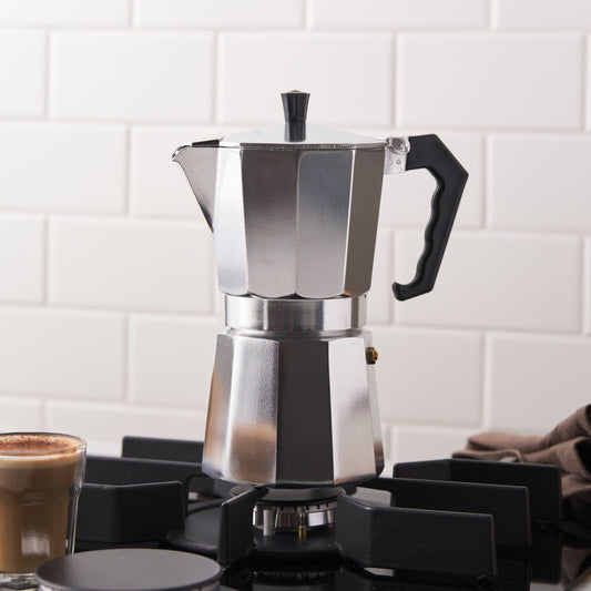 Avanti Classic Pro  Espresso Coffee Maker - 450ml / 9 Cup