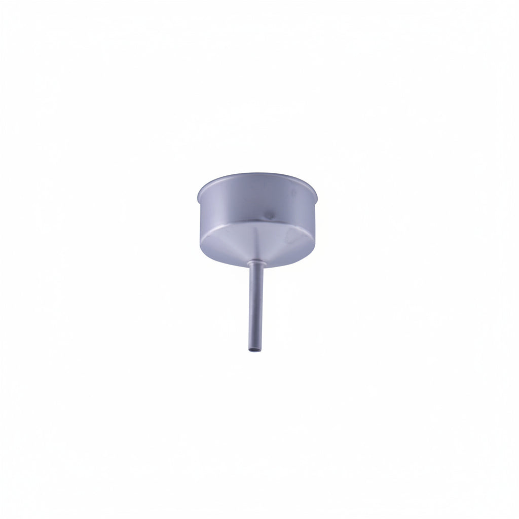 Inox Funnel - 200ml / 4 Cup