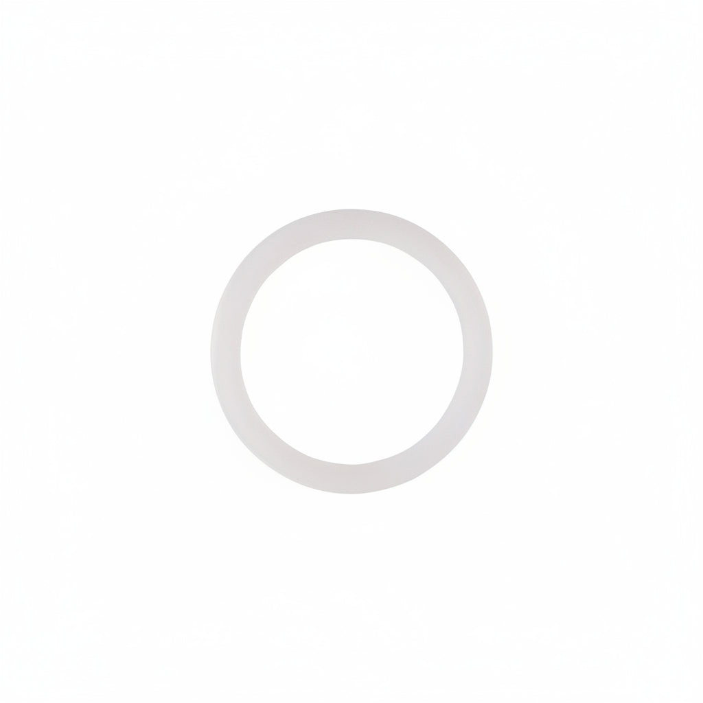 Inox Silicon Gasket - 450ml / 9 Cup