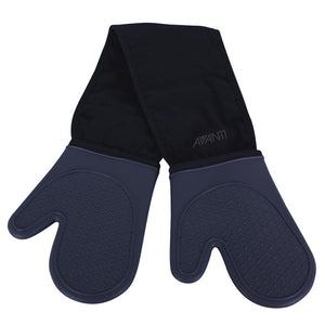 Silicone Double Oven Mitts