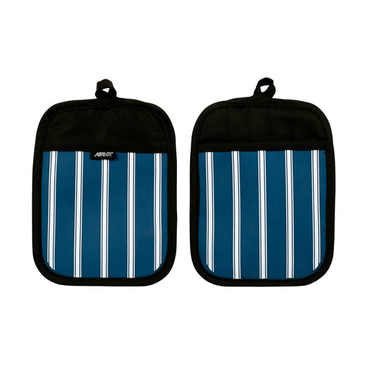 Silicone Pot Holder