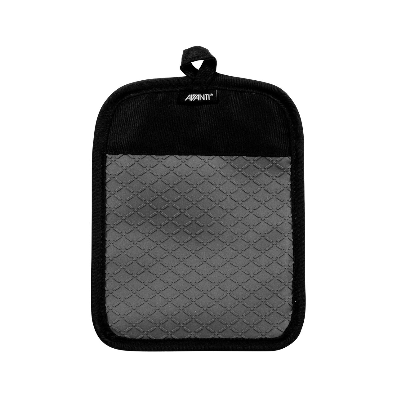 Silicone Pot Holder
