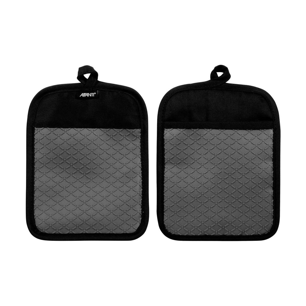 Silicone Pot Holder