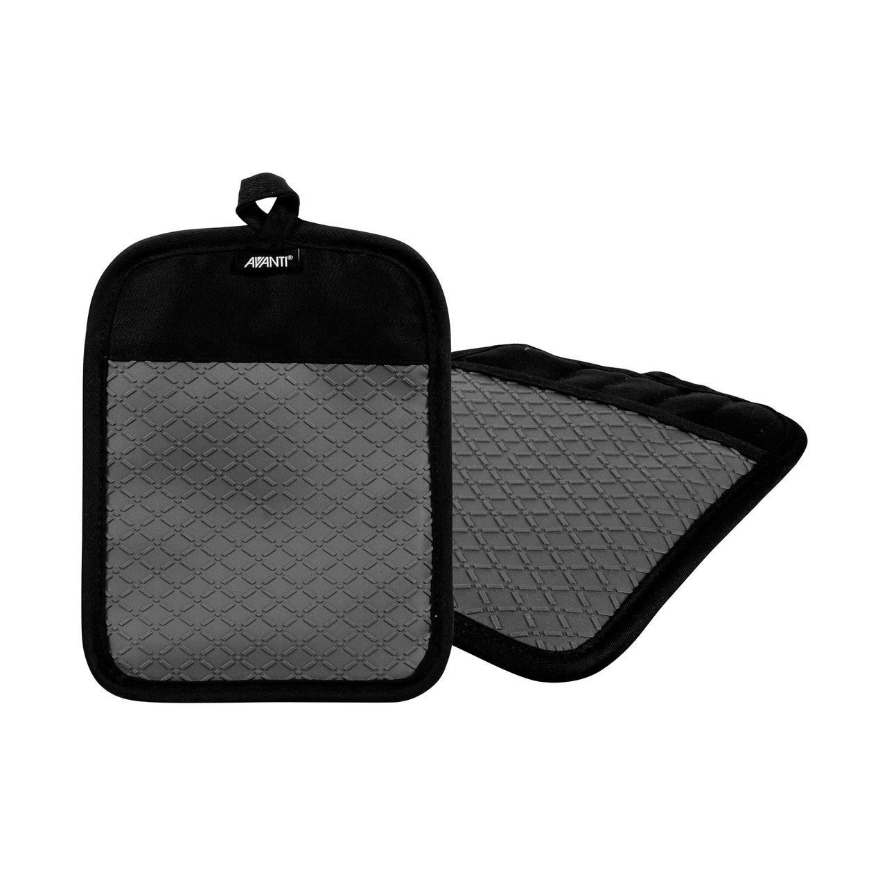 Silicone Pot Holder