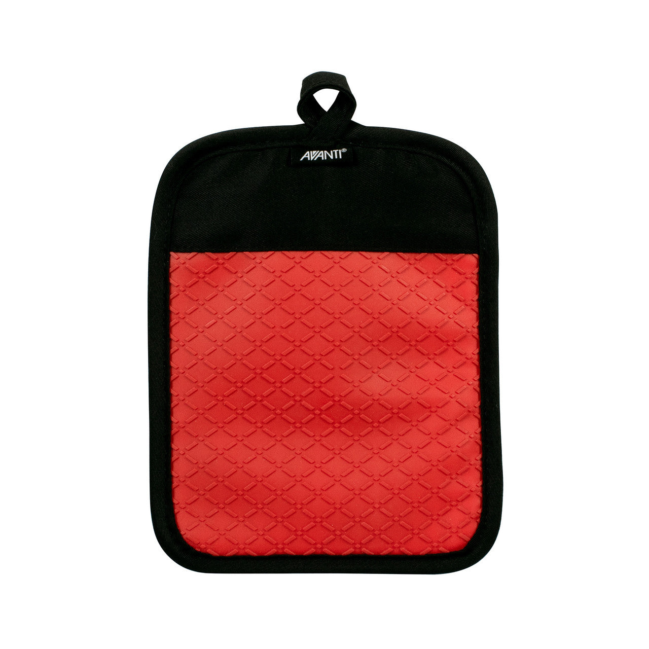Silicone Pot Holder
