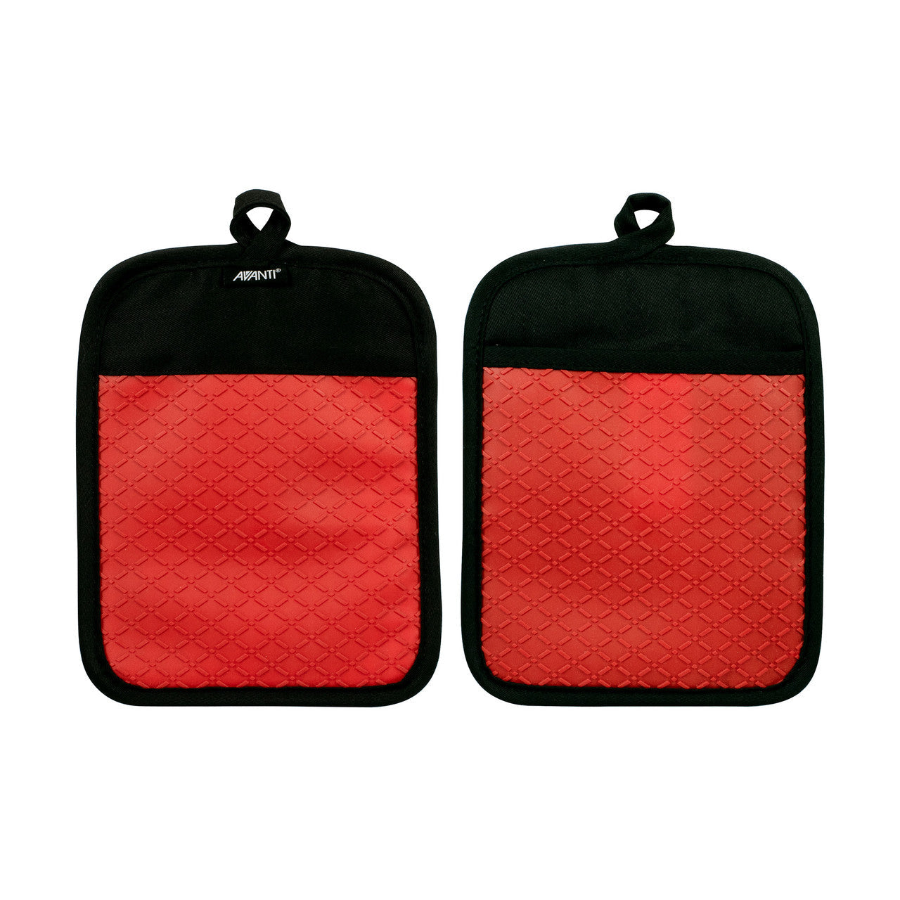 Silicone Pot Holder