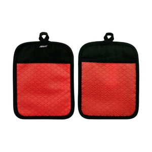 Silicone Pot Holder