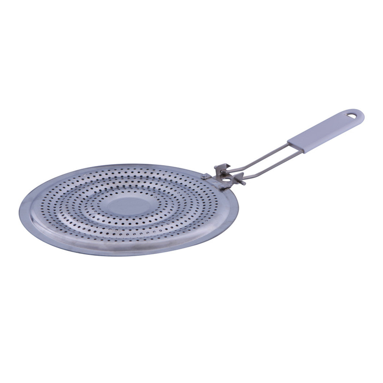 Round Tinplate Foldable Simmer Ring