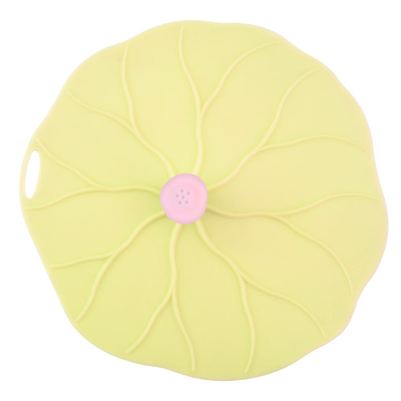 Silicone Lid Cover - 30cm