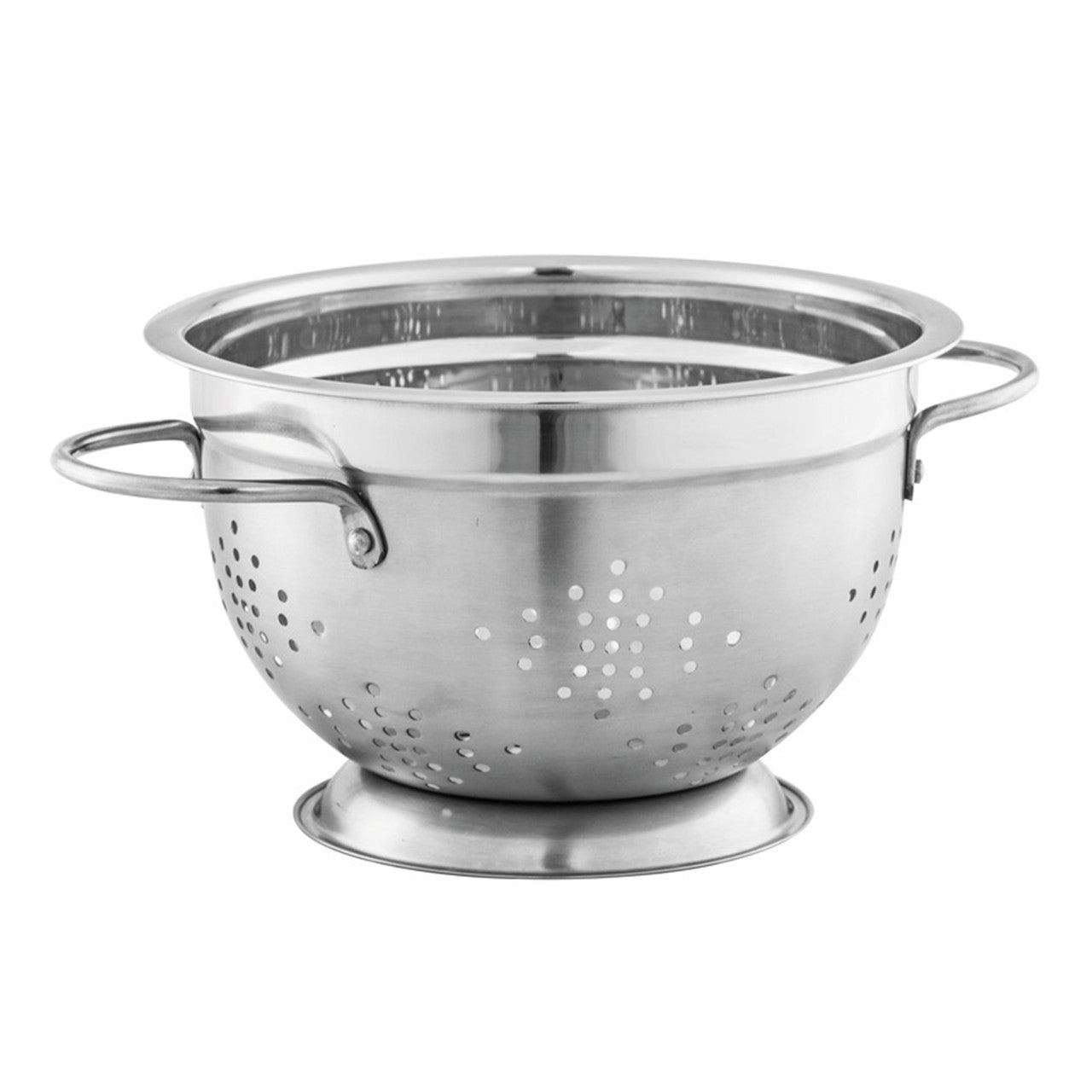 Deep Colander - 25cm 4.8 Litre