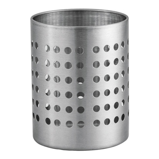 Utensil Holder - 12cm x 13.7cm