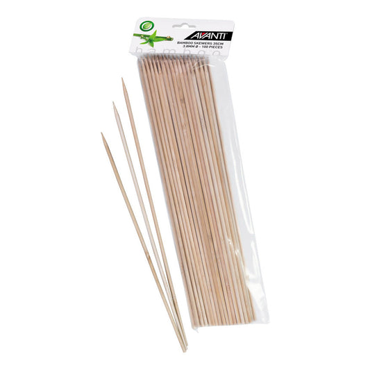 Bamboo Skewers - 35cm