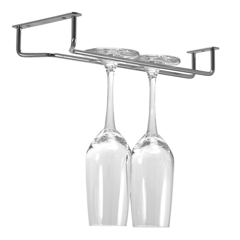 Glass Stemware Rack - Single