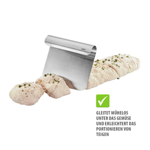 Vegetable scoop PRENDO