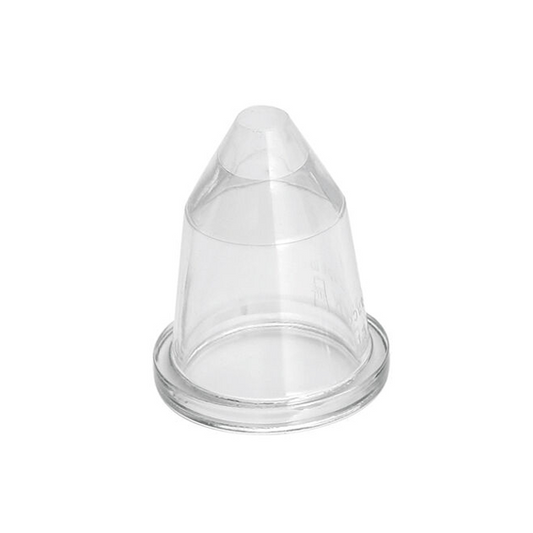 Matfer Bourgeat U1 Piping Nozzle - Copolyester - Kitchenly