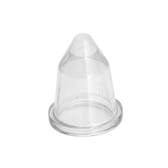Matfer Bourgeat U10 Piping Nozzle - Copolyester - Kitchenly