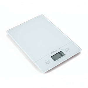 Compact Digital Kitchen Scale
