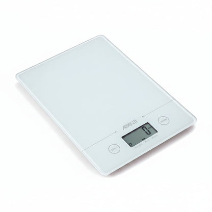 Compact Digital Kitchen Scale