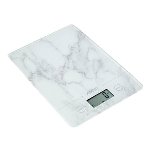 Compact Digital Kitchen Scale