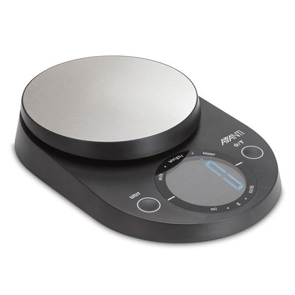 Large Display Digital Kitchen Scale