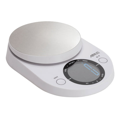 Large Display Digital Kitchen Scale