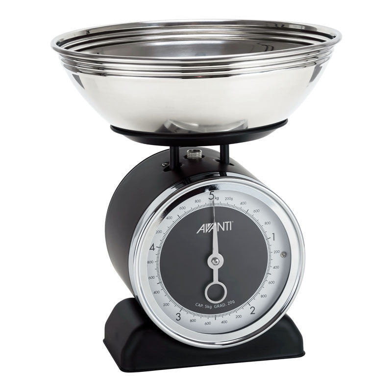 Vintage Mechanical Scales