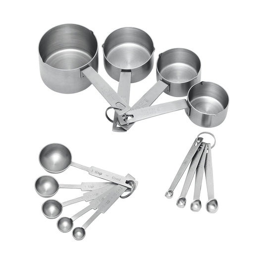 Avanti Bakers Measuring Set - 13 Piece