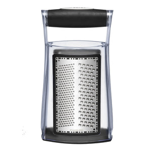 Two Sided Box Grater