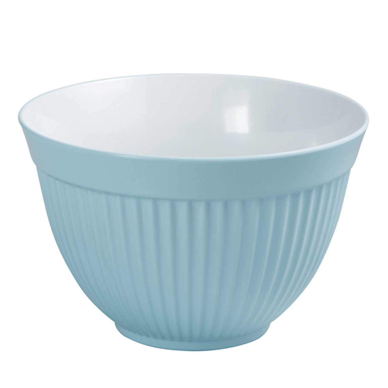 Ribbed Mixing Bowl - 18cm / 1.5 Litre