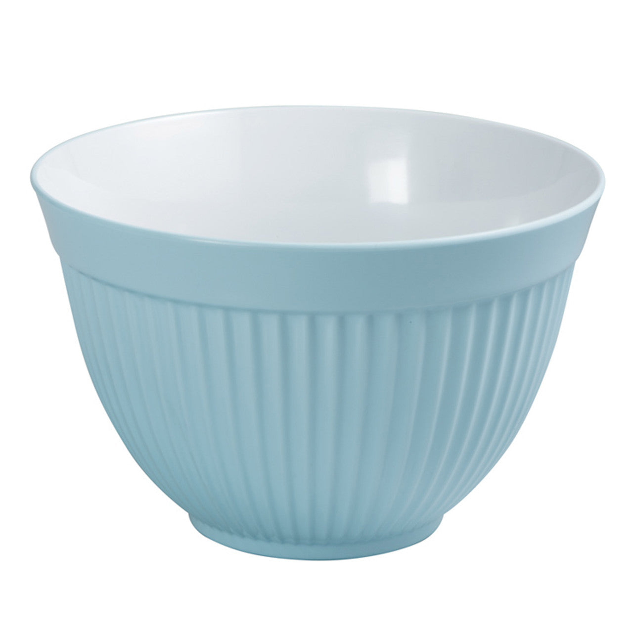 Ribbed Mixing Bowl - 20cm / 2 Litre