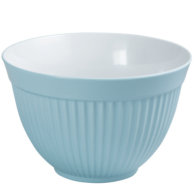 Ribbed Mixing Bowl - 23cm / 3 Litre