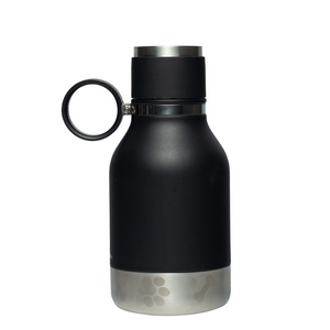 Asobu Stainless Steel Dog Bowl Bottle,  975ml