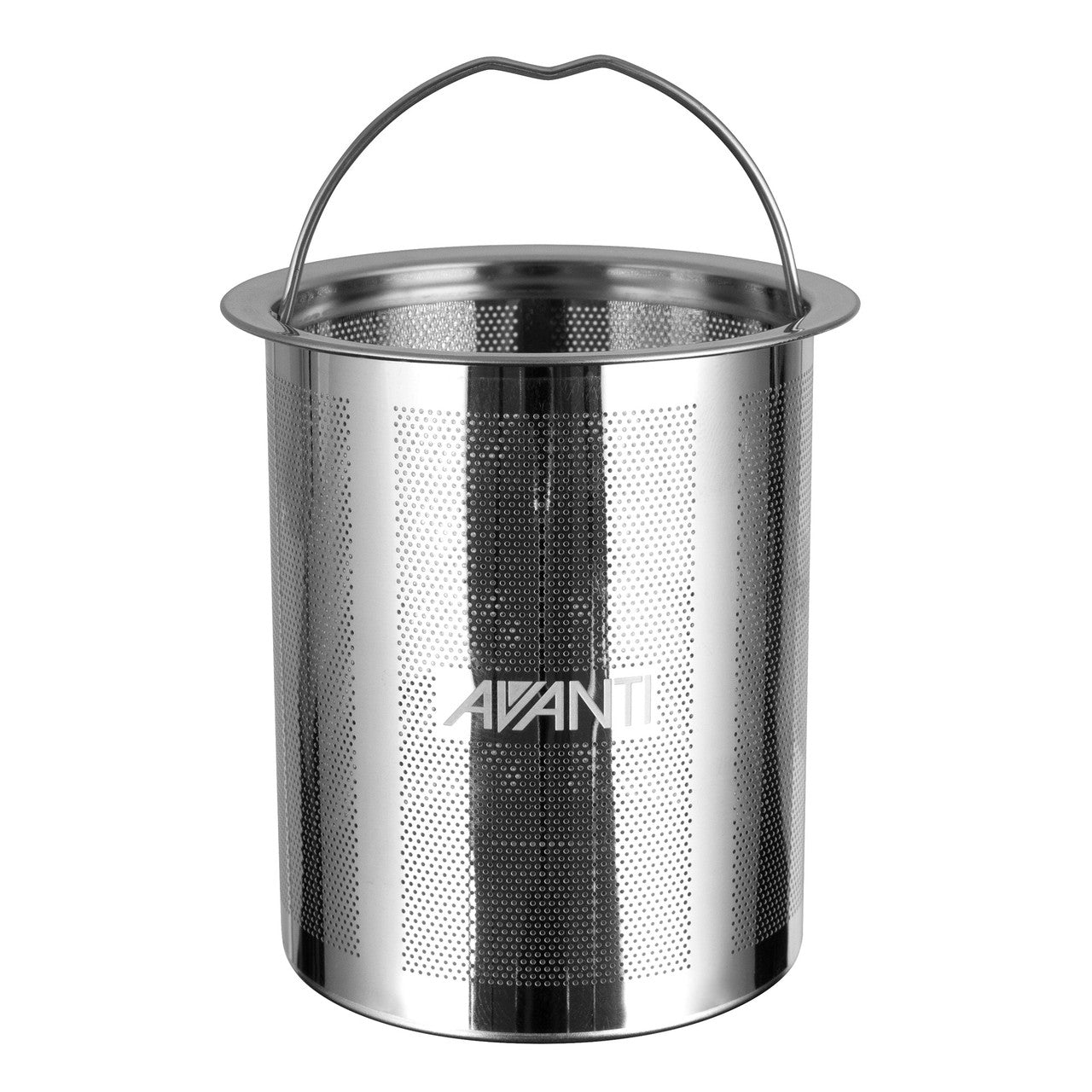 Quadrate Teapot Filter - 700ml