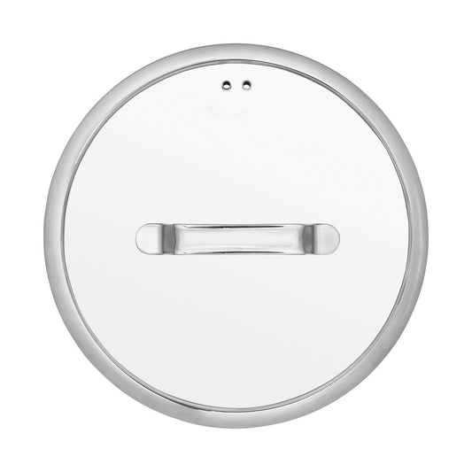 TechnIQ 26cm Glass Lid