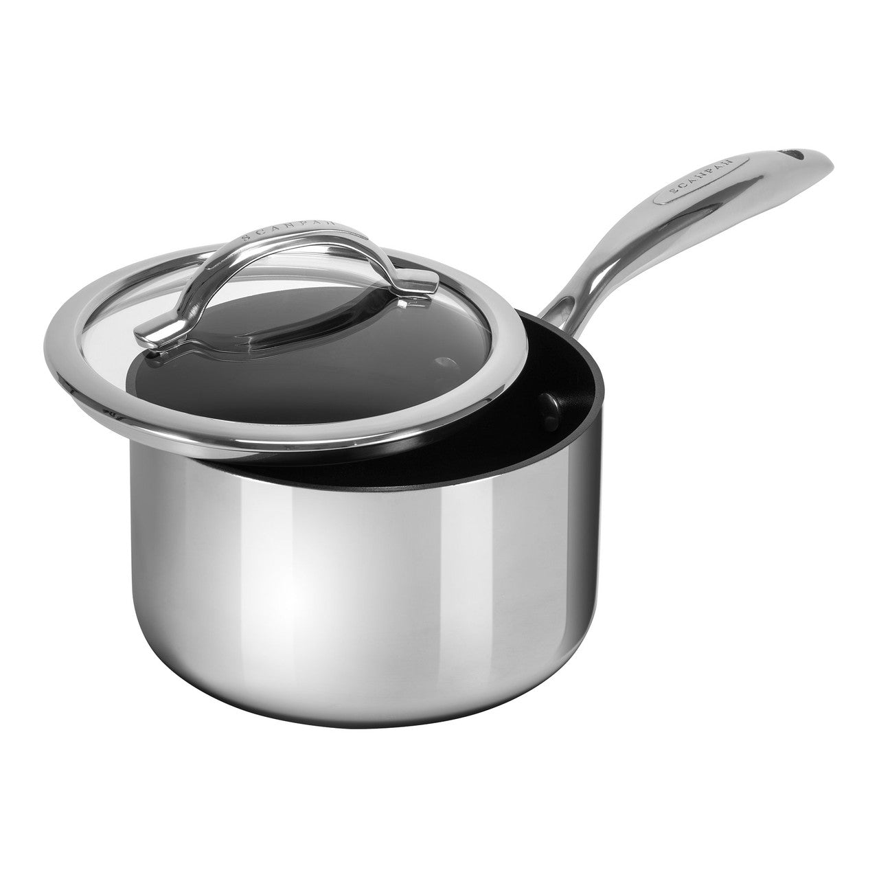 HaptIQ Saucepan - 20cm/3.5L