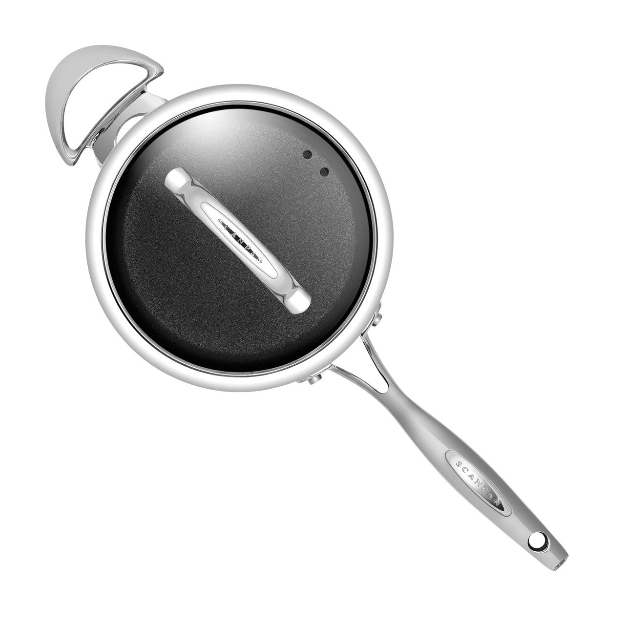 HaptIQ Saucepan - 18cm/2.5L