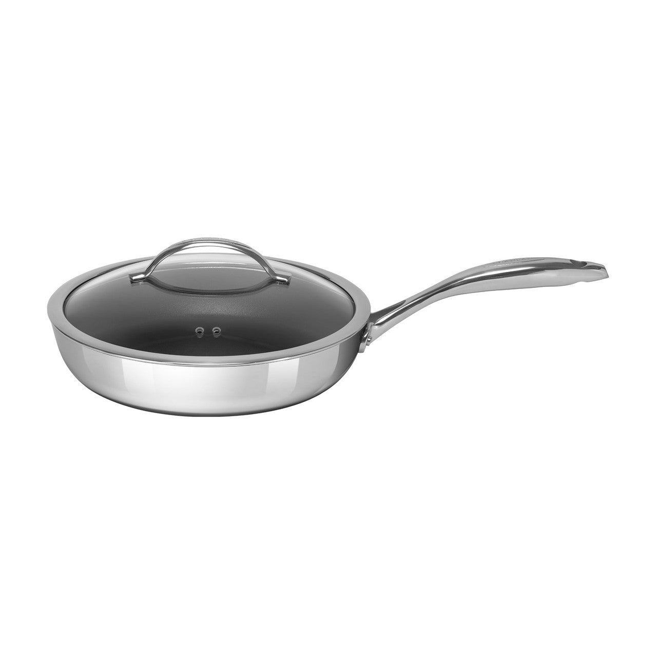 HaptIQ Sauté Pan - 28cm