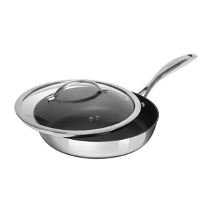 HaptIQ Sauté Pan - 28cm