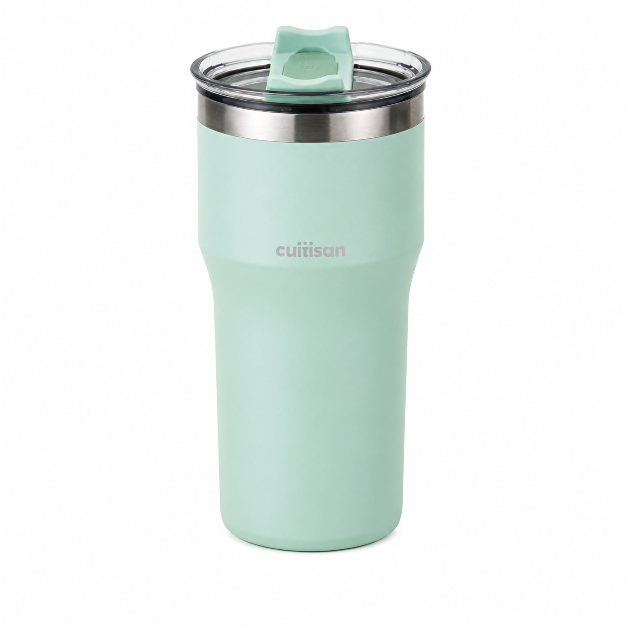 Cuitisan Drive Tumbler 590ml - Pistachio Green