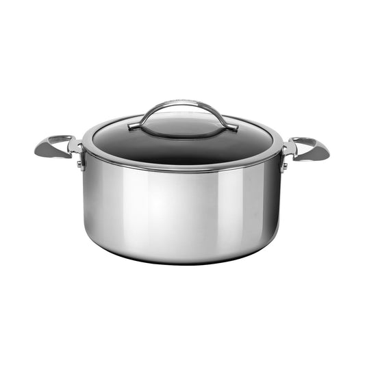 HaptIQ Dutch Oven - 26cm/6.5L