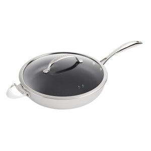 HaptIQ Sauté Pan - 28cm