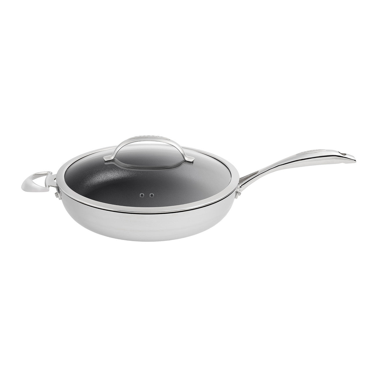HaptIQ Sauté Pan - 32cm