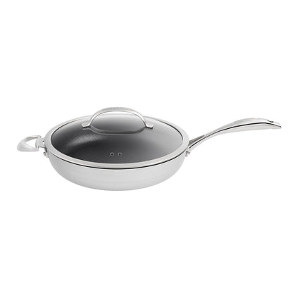 HaptIQ Sauté Pan - 32cm