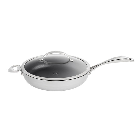 HaptIQ Sauté Pan - 32cm