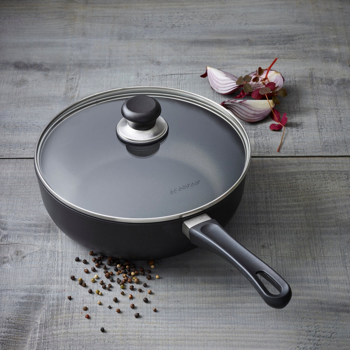Scanpan Classic 26cm Deep Sauté
